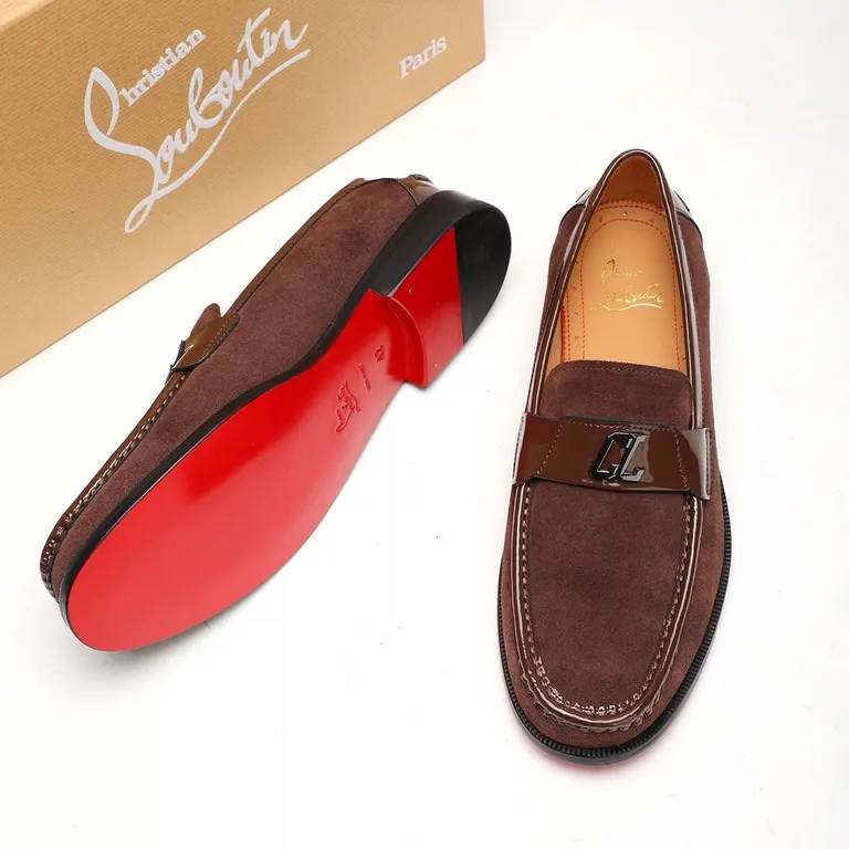 Christian Louboutin Shoe 